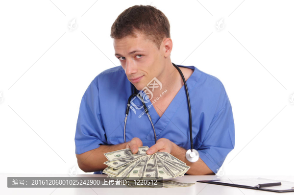 年輕醫(yī)生的腐敗