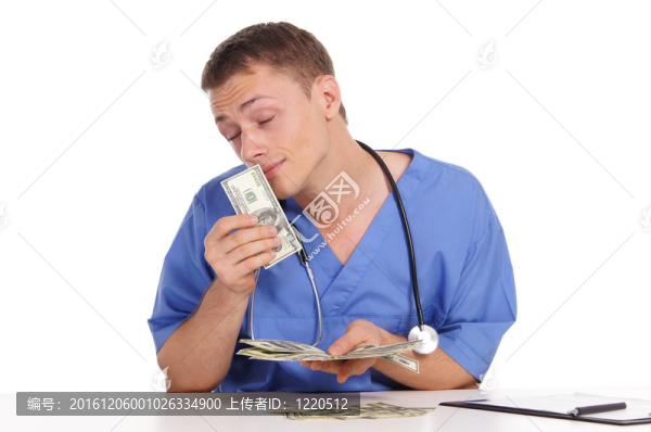 年輕醫(yī)生的腐敗