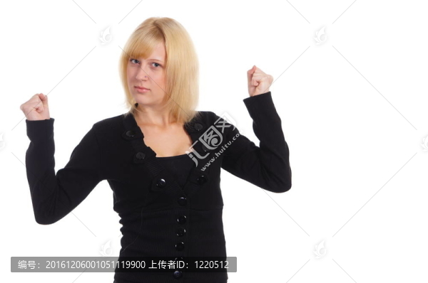 可愛(ài)的女孩冒充