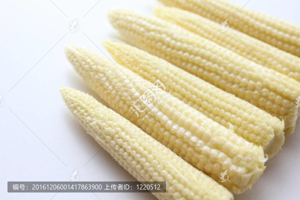 小玉米