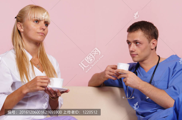 醫(yī)生用的杯子