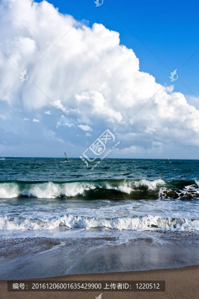 波浪