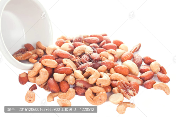 混合堅果