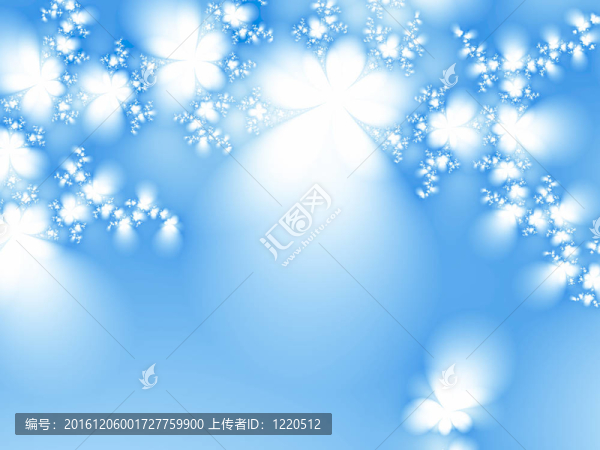 冬天的幻想