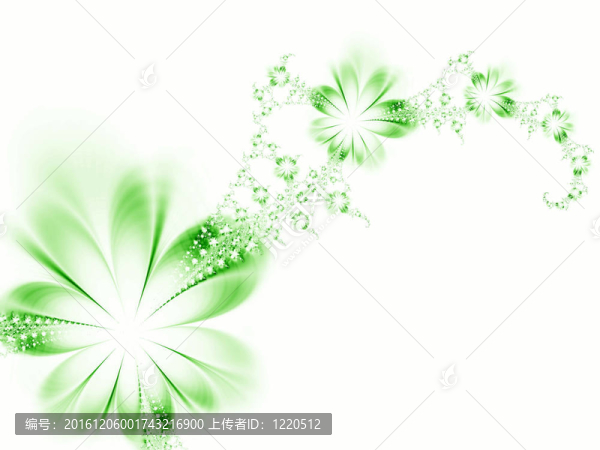 一束鮮花
