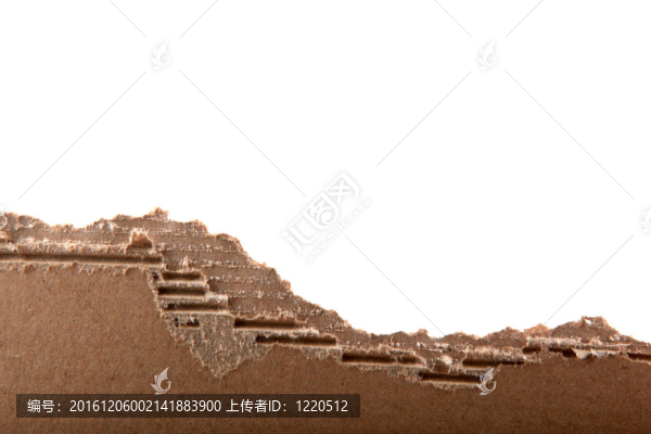 瓦楞紙板