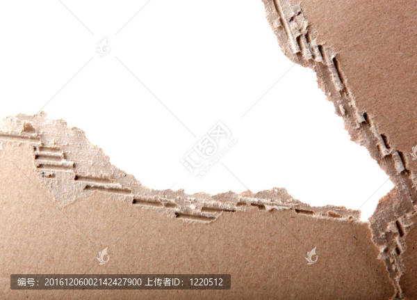 瓦楞紙板