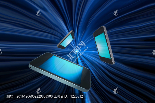 電信的概念。