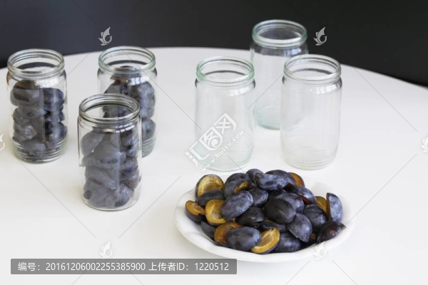 李子保鮮