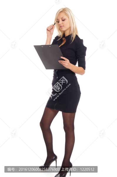 女孩的名單