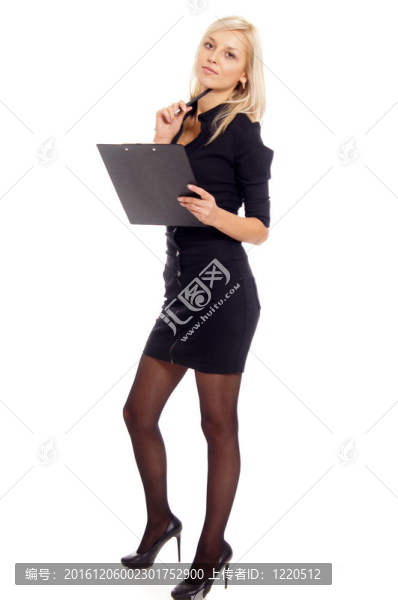 女孩的名單