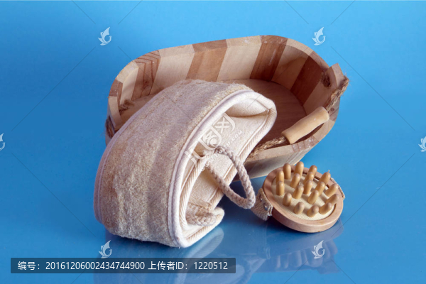 溫泉桑拿