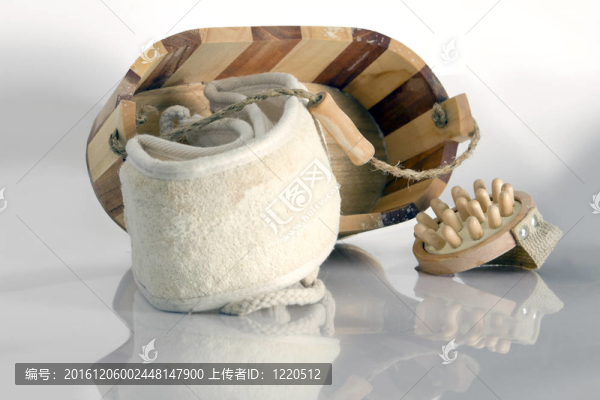 溫泉桑拿