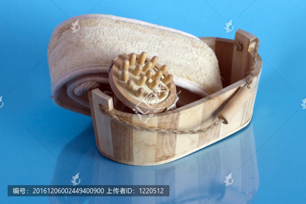 溫泉桑拿