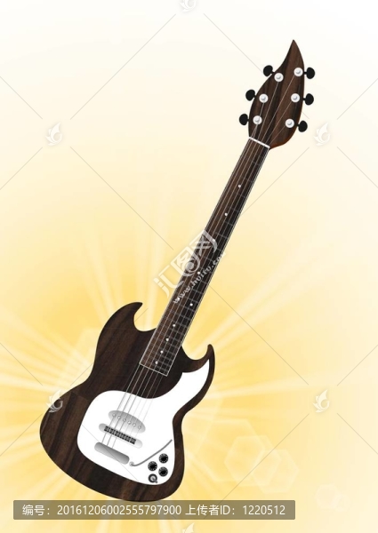 吉他