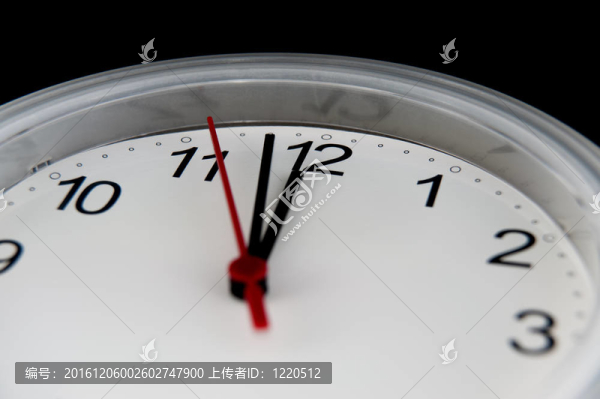 時鐘