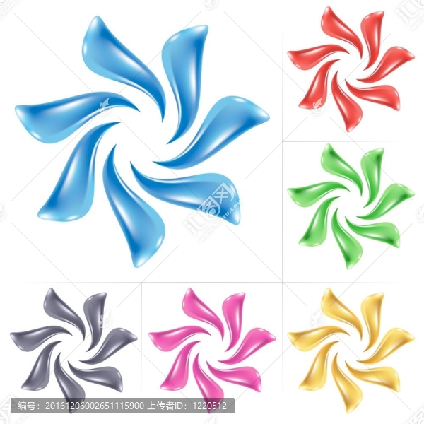 花的圖標(biāo)
