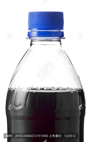 一瓶蘇打水