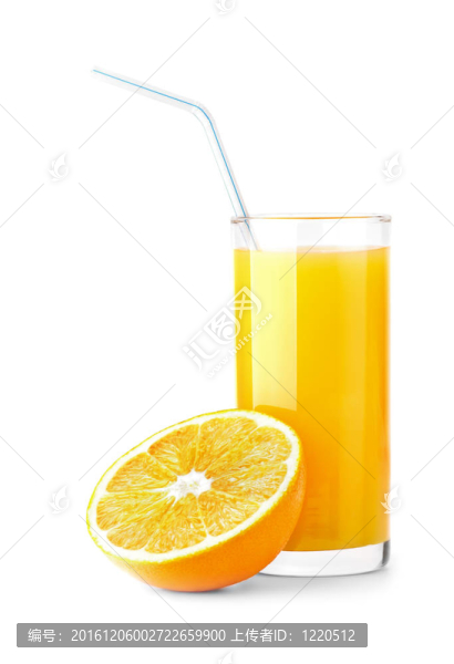 橙汁