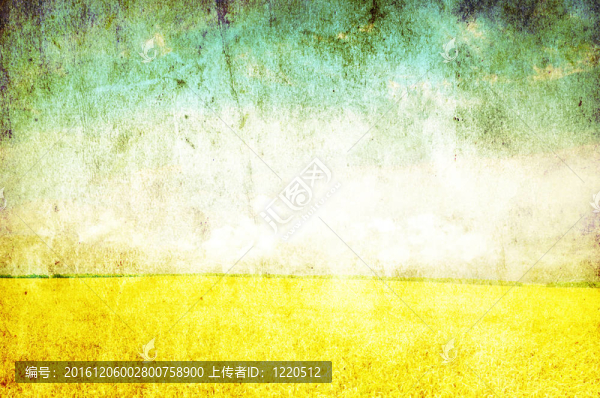 小麥田