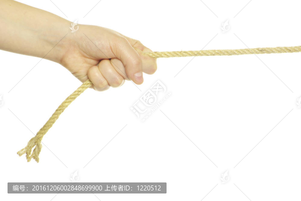 手繩