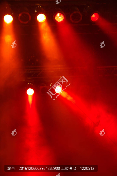 stagelights