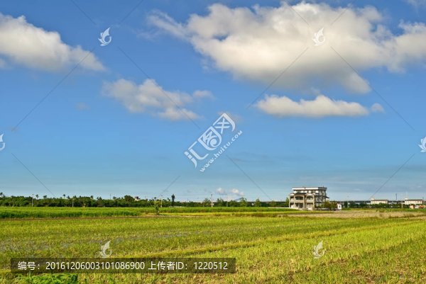 鄉(xiāng)村的風(fēng)景