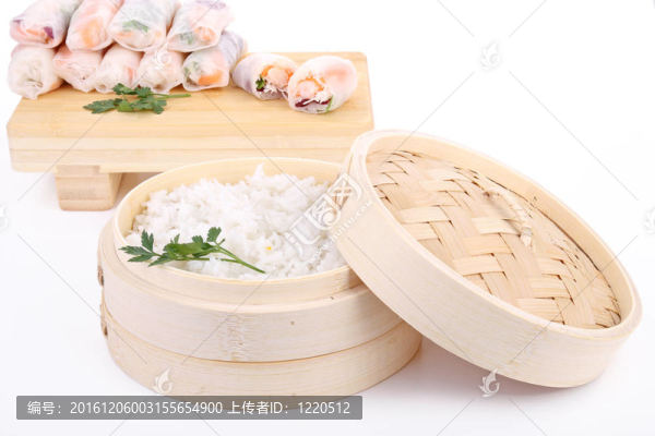 日本春卷