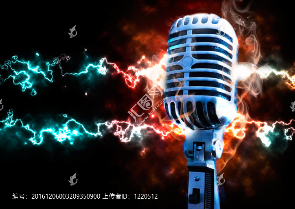 音樂插圖