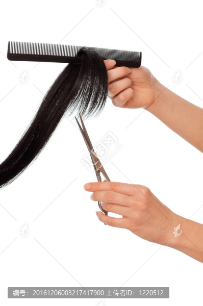 發(fā)型