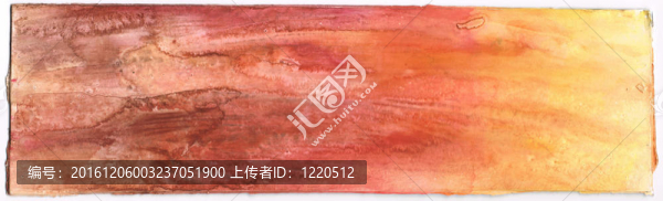 漂亮的水彩背景