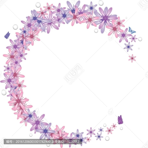 花境