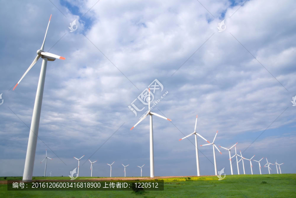 風(fēng)力渦輪機(jī)
