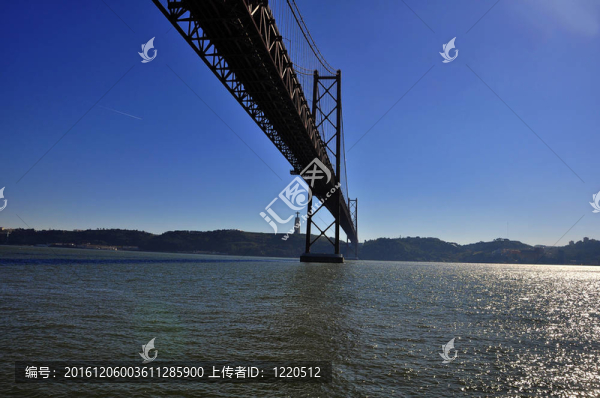 橋