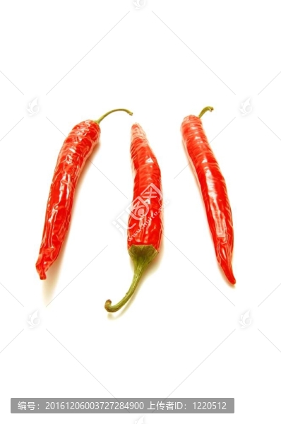 紅辣椒
