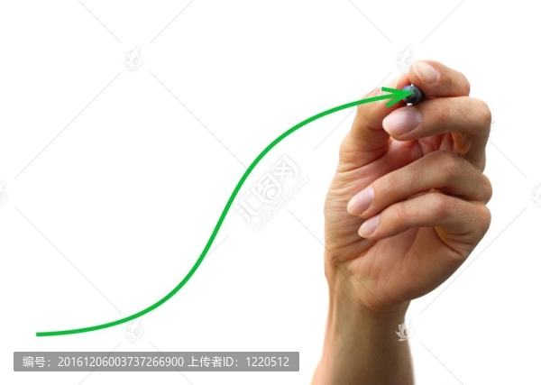 手繪圖表