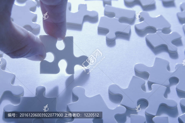選擇Jigsaw,Piece