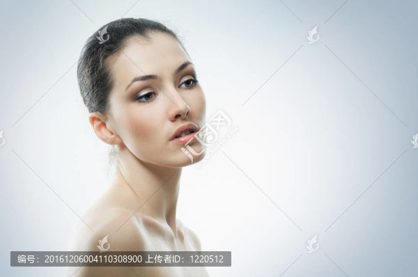 美女寫(xiě)真