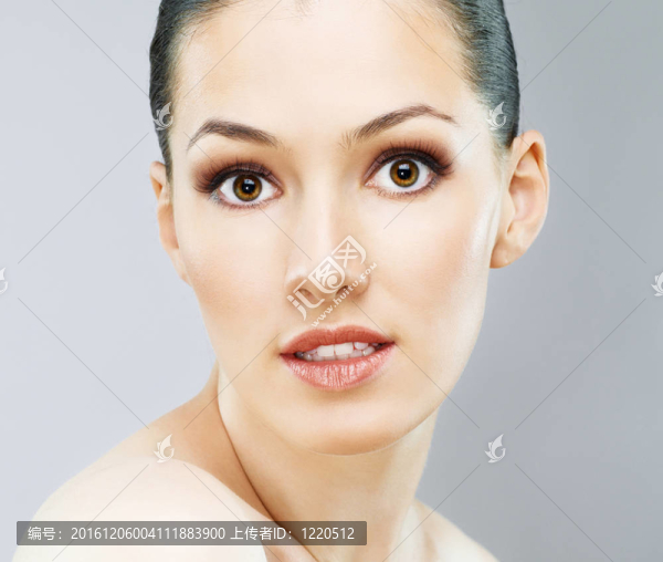 美女寫真