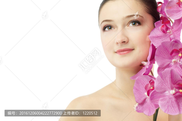 花姑娘