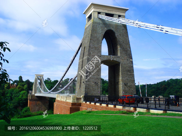 懸索橋