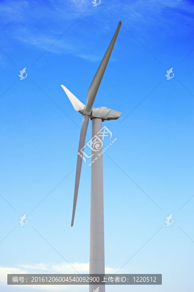 風(fēng)力發(fā)電機