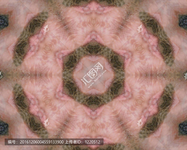 特殊圖案背景Pink,Black