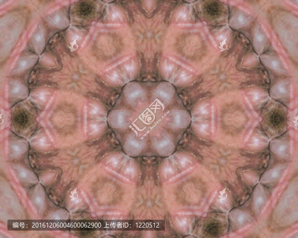 特殊圖案背景Pink,Black