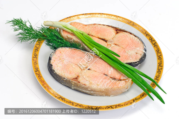 扒鮭魚(yú)
