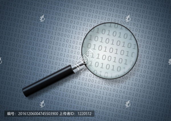 放大鏡二進(jìn)制搜索