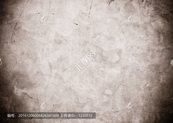 垃圾背景與文本或圖像空間