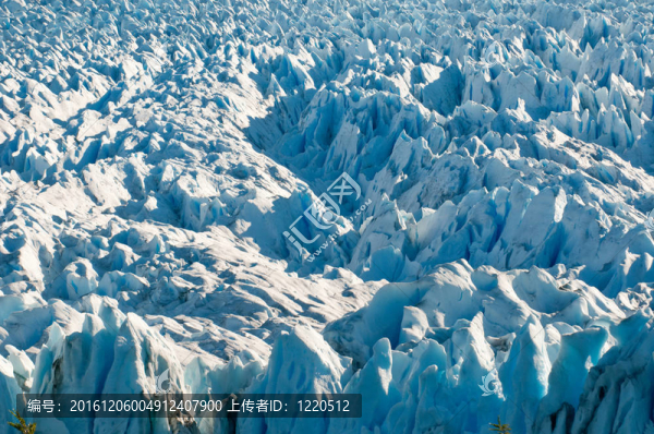 Perito,Moreno,Glacier；巴塔哥尼亞；阿根廷