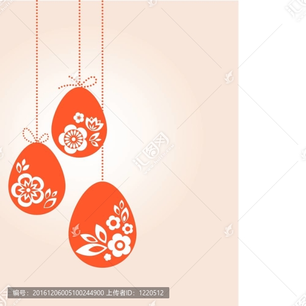 復(fù)活節(jié)彩蛋