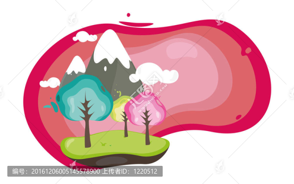 自然是Sweet